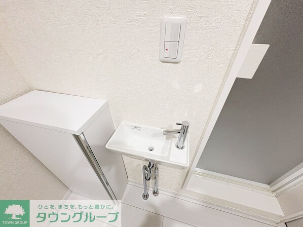 LuxeMaisonHeianの物件内観写真